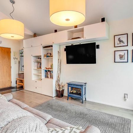 Crowsnest Villa Oceanside Eksteriør bilde