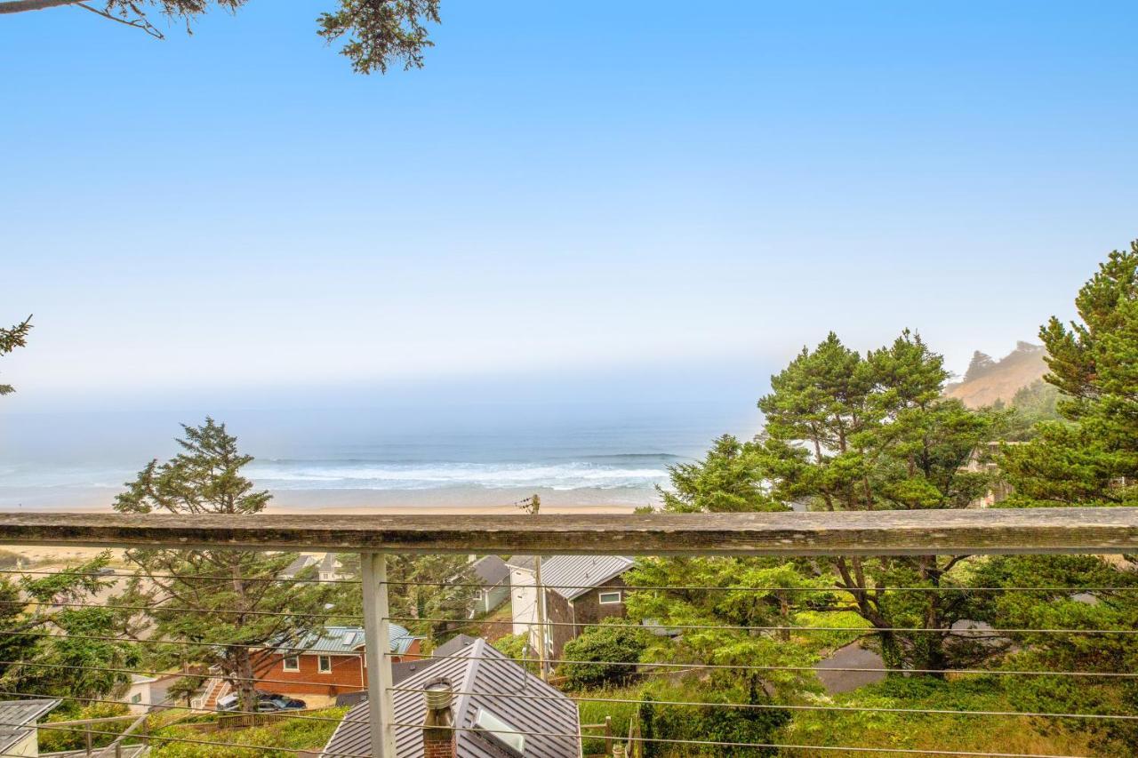 Crowsnest Villa Oceanside Eksteriør bilde