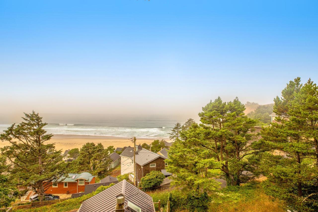 Crowsnest Villa Oceanside Eksteriør bilde