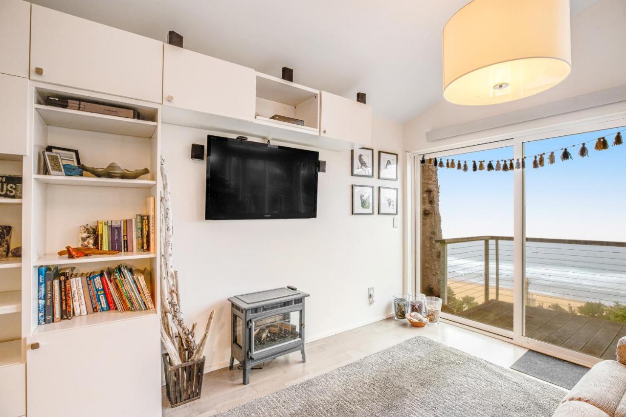 Crowsnest Villa Oceanside Eksteriør bilde