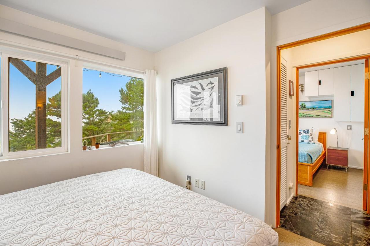 Crowsnest Villa Oceanside Eksteriør bilde