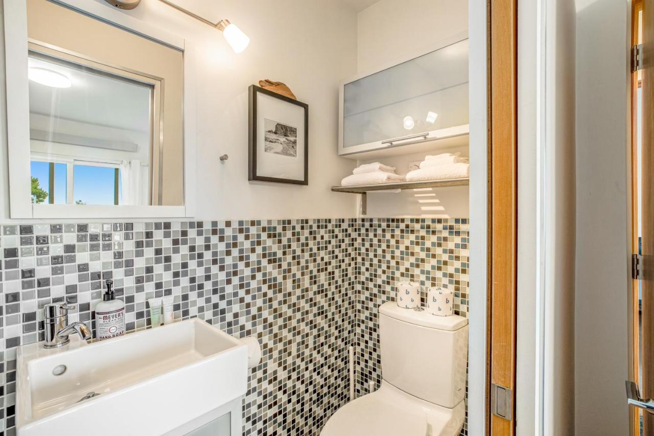 Crowsnest Villa Oceanside Eksteriør bilde