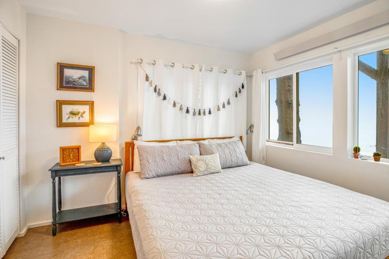 Crowsnest Villa Oceanside Eksteriør bilde